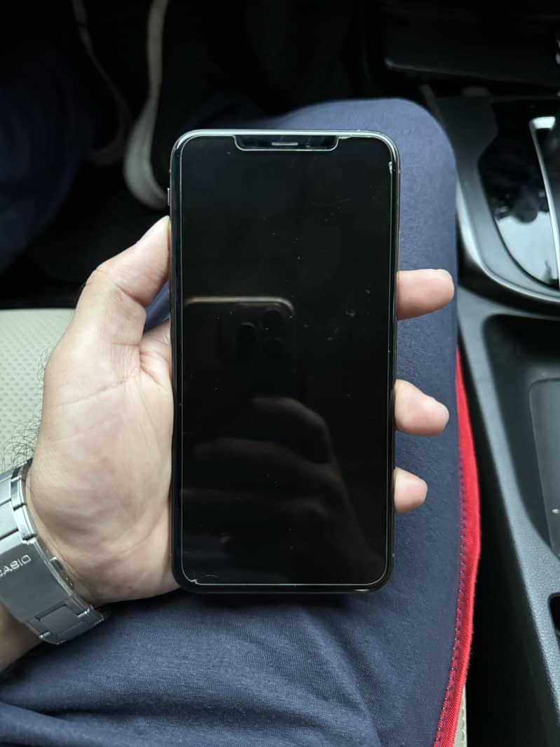 IPhone Xs Max - 64Gb - Non Pta for sale 1