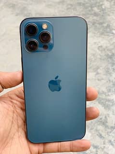 I phone 12 pro max