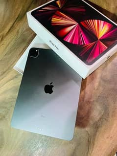 iPad Pro M1 128GB 3rd Generation