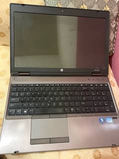 hp probook 6570b core i5 3rd generation 8Gb Ram