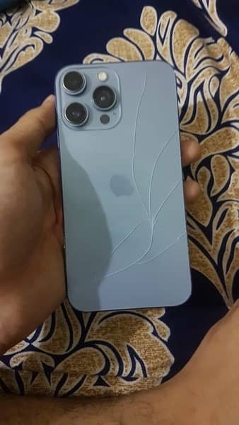 iPhone XR converted 13 pro only exchange 0