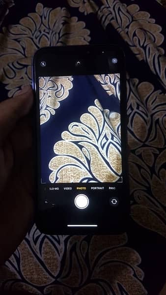 iPhone XR converted 13 pro only exchange 9