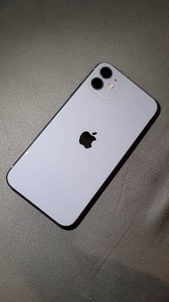 iPhone 11 2