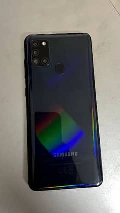 Samsung Galaxy A21s