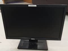 dell lcd