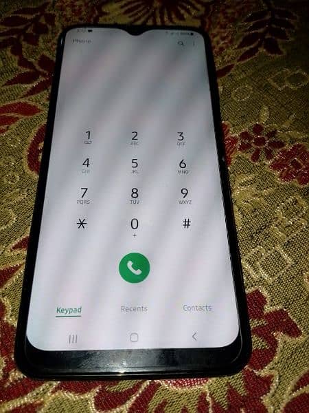 Samsung a30s 4 64 1