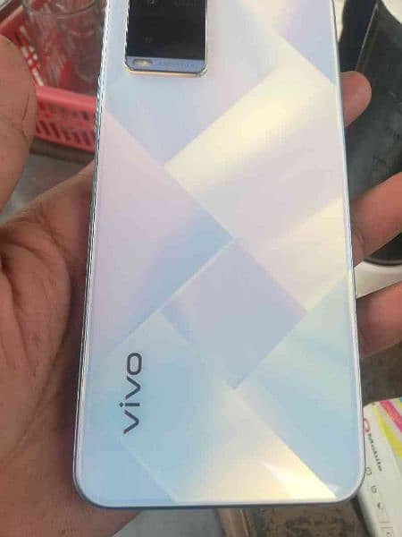 Vivo y21 pure condition 10/10 0