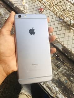 I phone 6s plus non pta 64gb bettery health /100 0