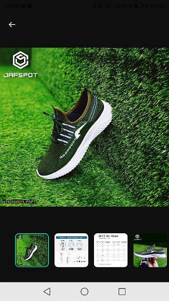 mens casual breathable sneakers 8