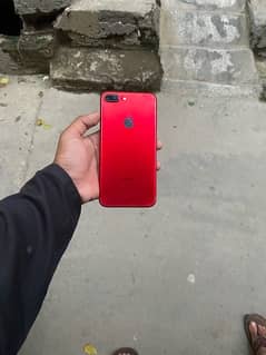 IPhone 7plus 256 gb pta approved