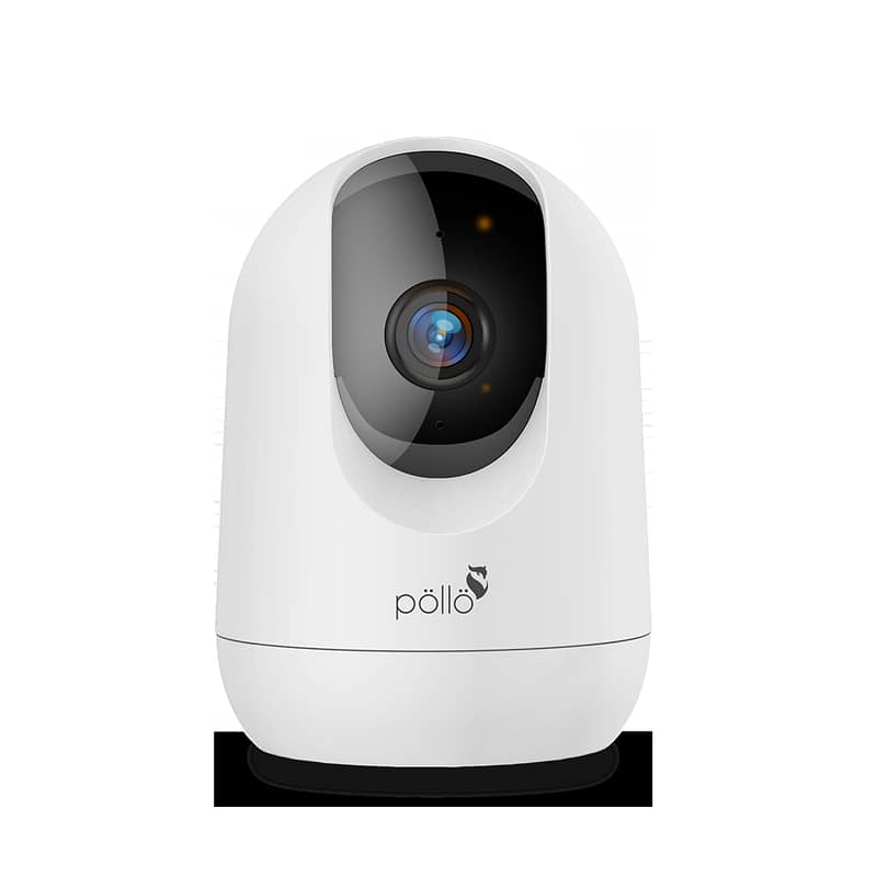 WIFI PTZ 3 MEGAPIXEL 2 WAY AUDIO ROTATING CAMERA 0