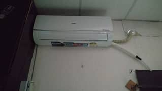 1 ton haier a dc inverter forsale