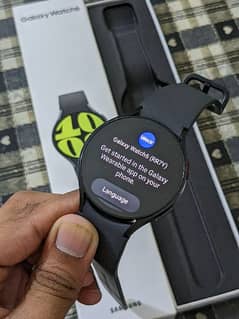 Samsung Galaxy Watch 6 44mm