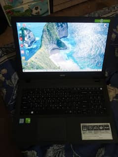 Acer core i7 6th generation