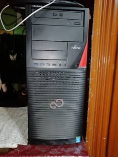 Budget gaming pc under 55k