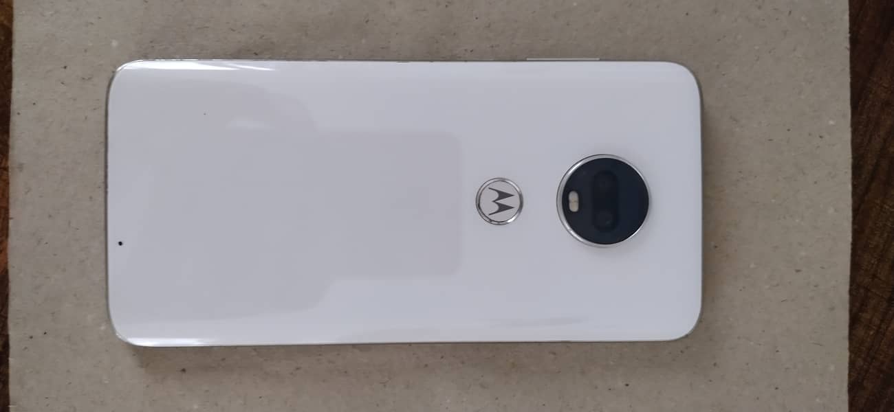 Motorola G7 (Snapdragon 632) (3/64) (Dual SIM, Both SIM Working) 1