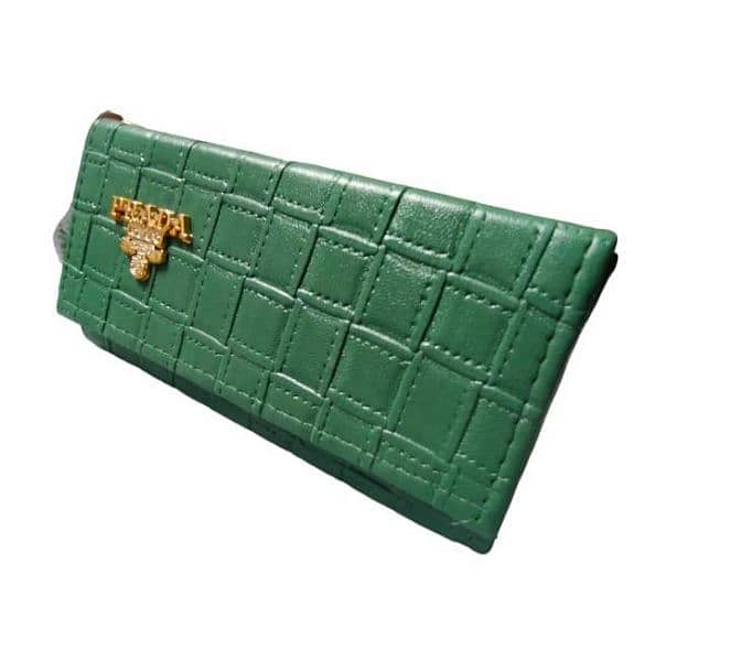 LADIES HAND CLUTCH 1