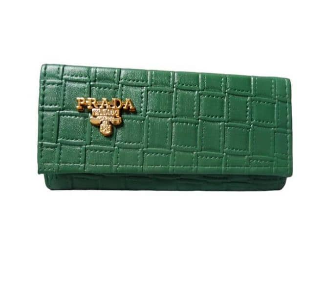 LADIES HAND CLUTCH 2