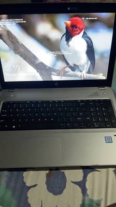 HP ProBook 450 G4 7th Generation Core I5 | 4GB graphic card, 8-256 0