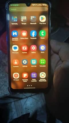 Samsung a32