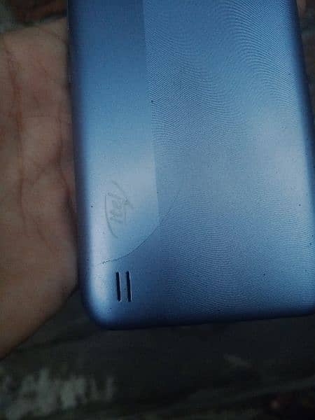 itel a26 4