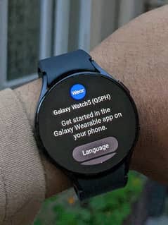 Samsung Galaxy Watch 5 44mm