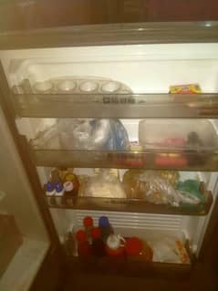 Dawlance 12 CF Refrigerator for Urgent Sale