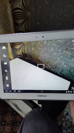 Samsung Note 10.1 (Genuine)