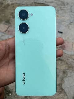 Vivo Y03 4+4 64 Gb