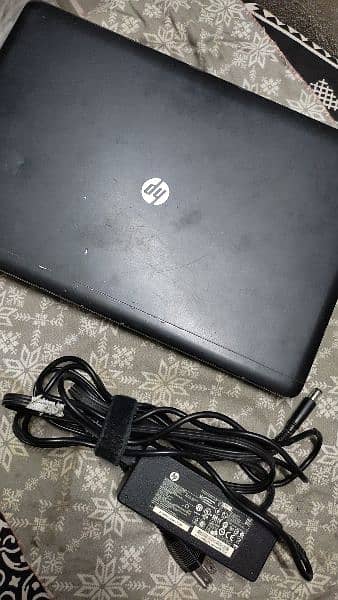 HP ProBook 4540s For Sale 0