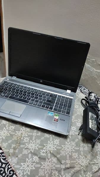 HP ProBook 4540s For Sale 1