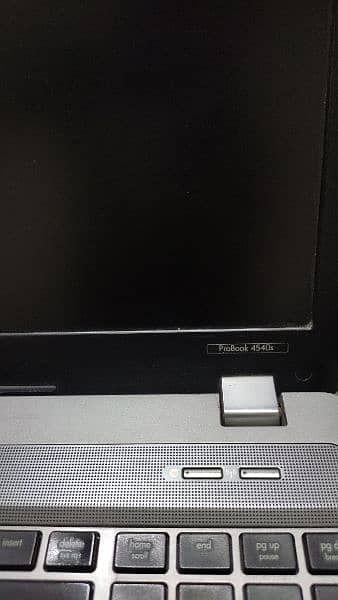 HP ProBook 4540s For Sale 2