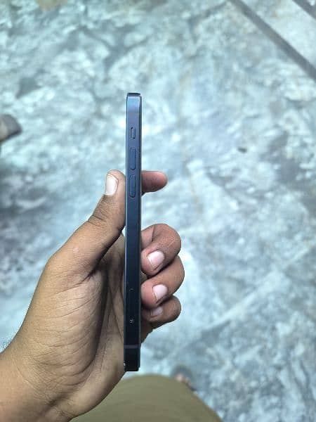 iphone 12 64 GB non pta 6