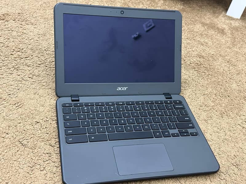 ACER TOUCH SCREEN | CHROMEBOOK | 32 gb 1