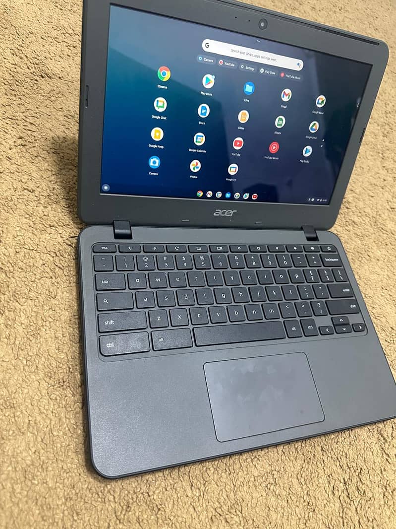 ACER TOUCH SCREEN | CHROMEBOOK | 32 gb 2