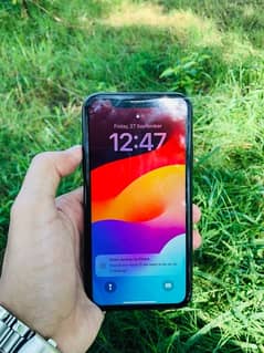 Iphone xr (Jv nonpta)