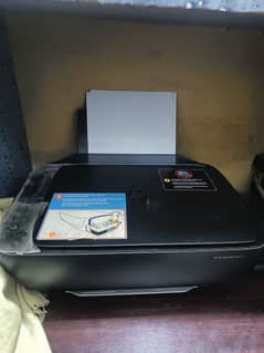 HP ink tank wireless 415