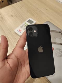 Iphone 12 Non PTA 128gb