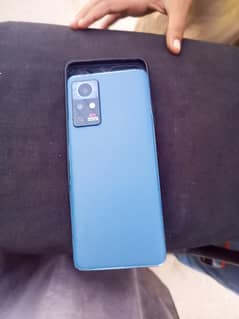 Infinix zero x