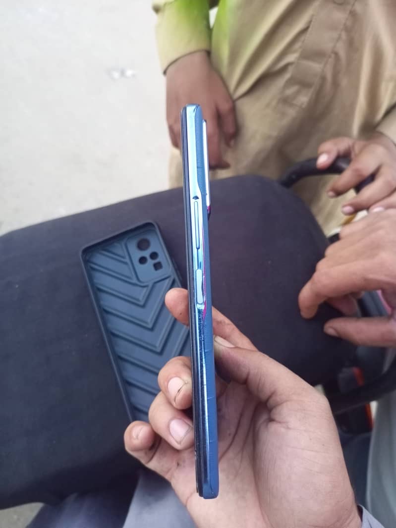 Infinix zero x 4