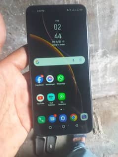 Infinix S5 lite.   4 / 64