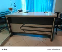 CEO office Executive Table for Sale