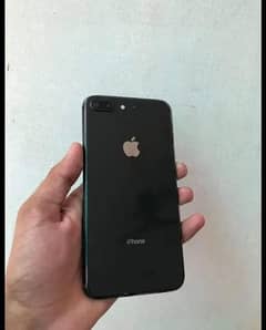 iPhone 8plus Urgent for sale