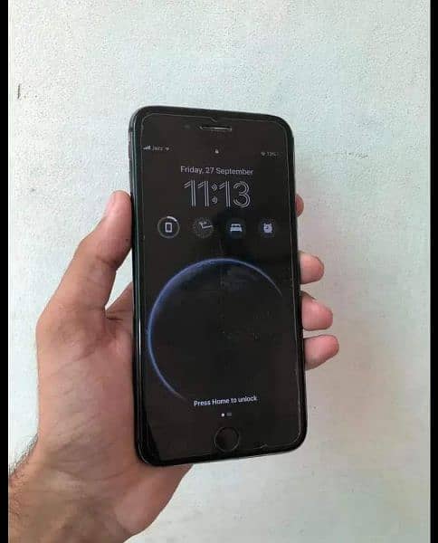 iPhone 8plus Urgent for sale 1