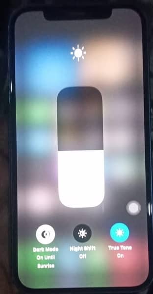 iphon 12 10/10 condition 64 gb face id tru ton active batre /h 89 2