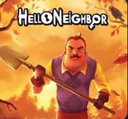 hello neighbour for pc (google drive)