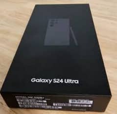 Samsung Galaxy S24 Ultra