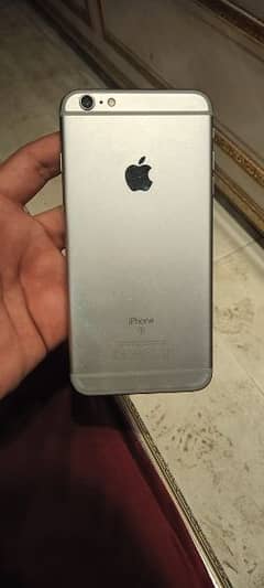 iphone 6s plus 0