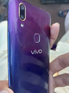 vivo y 85A