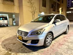 Suzuki Ciaz Automatic 0